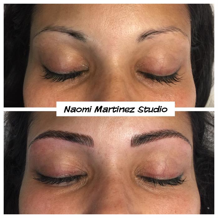 Permanent makeup branford ct